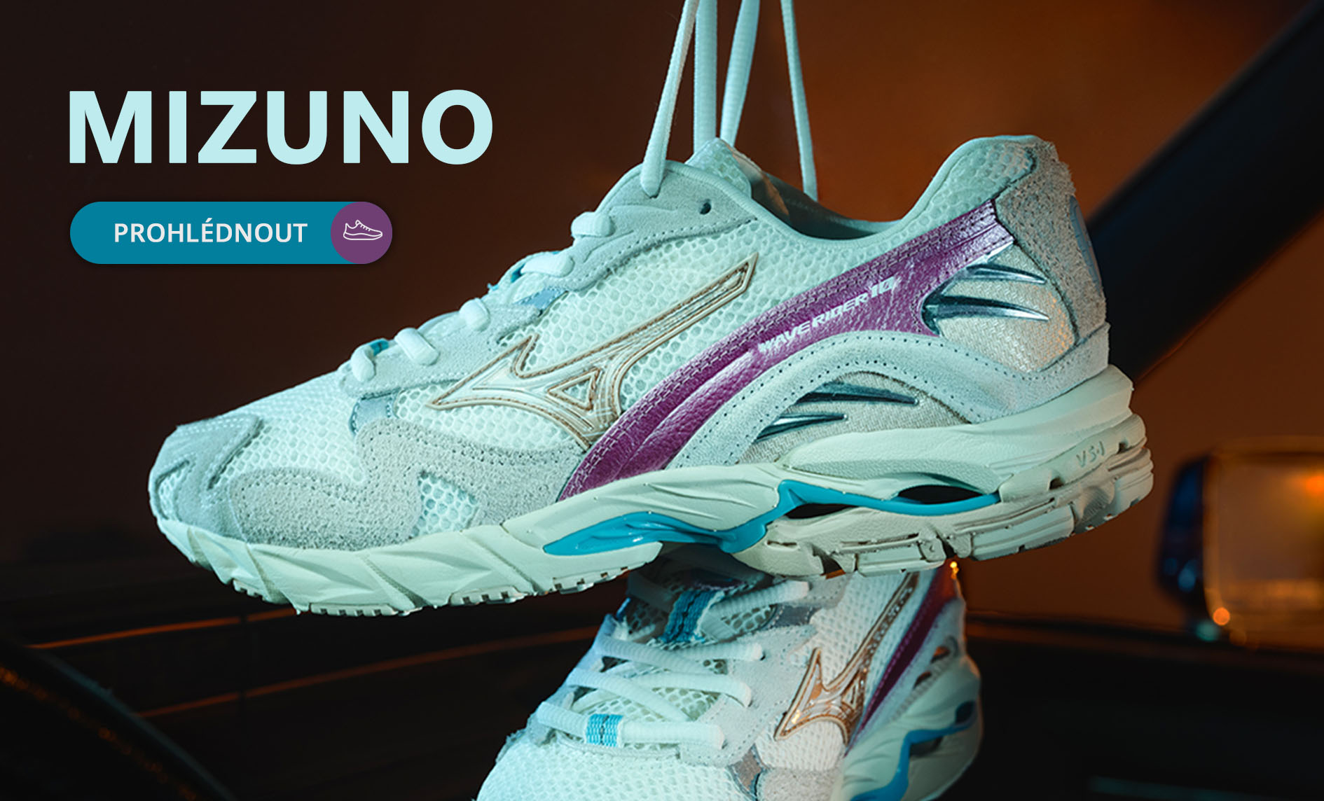 MIZUNO