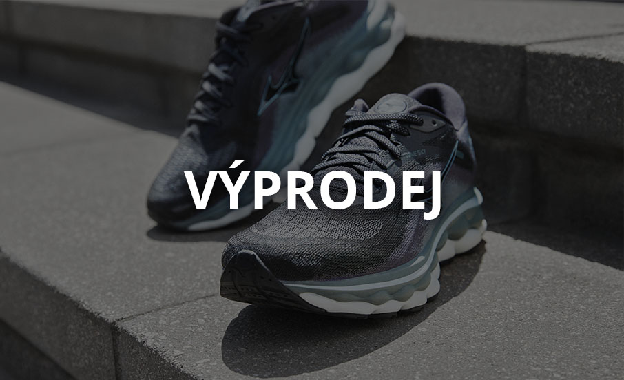 VÝPRODEJ