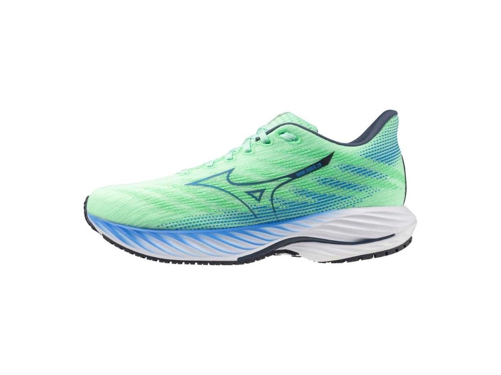 WAVE RIDER 28(M) / Neo Mint/Frontier Blue/Vintage / 50.0/14.0