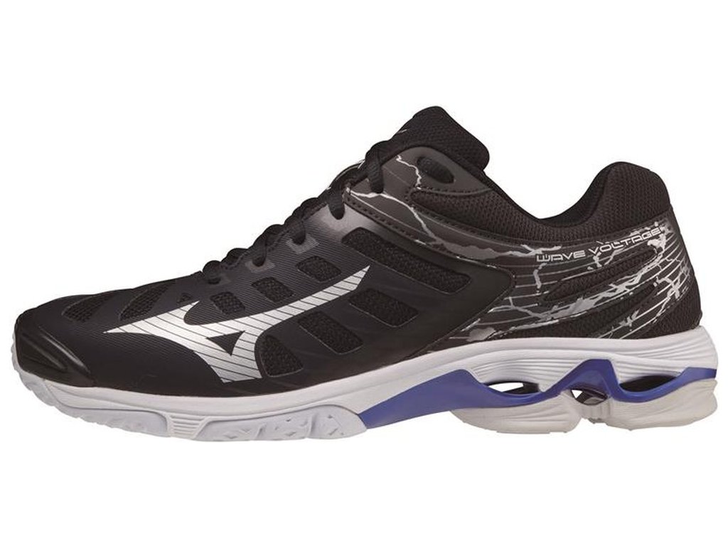 WAVE VOLTAGE / Sky Captain / Galaxy Silver  / Violet Blue  / 51.0/15.0