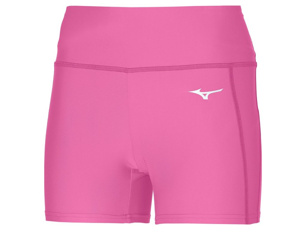 Core Short Tight / Wild Orchid / XL