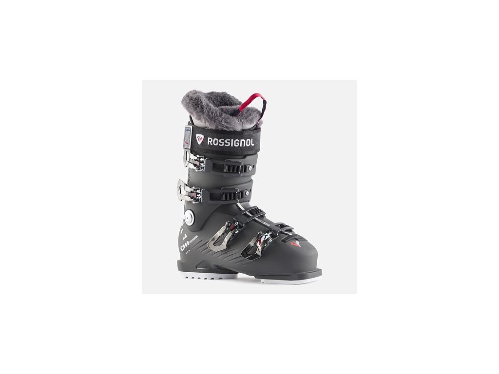 Rossignol pure shop elite 12
