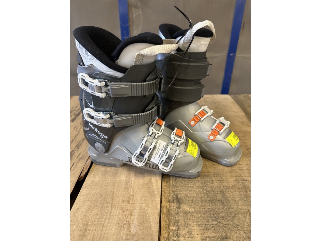 Dalbello vantage 4f hot sale