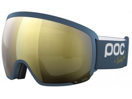 Lyžařské brýle POC Orb Clarity Hedvig Wessel Ed. - PC407041662 (Velikost UNI)