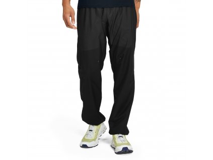 Pánské kalhoty ON Running Ultra Pants Black