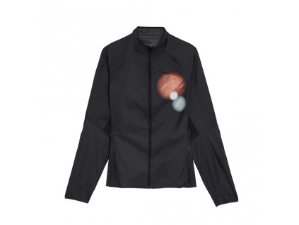 Dámská bunda ON Running Zero Jacket Black