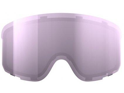 Náhradní sklo POC Nexal Clarity Comp Spare Lens - PC414039454