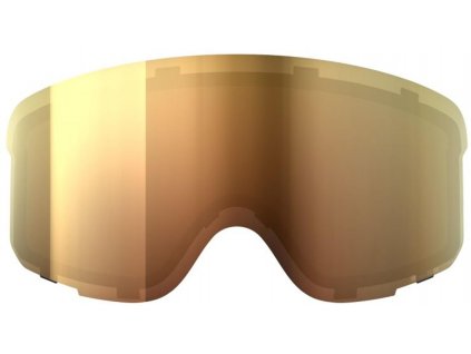 Náhradní sklo POC Nexal Mid Clarity Spare Lens - PC414069449 (Velikost UNI)