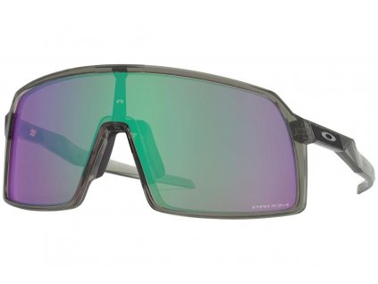 Brýle Oakley SUTRO Grey Ink/Prizm Road Jade OO9406-1037