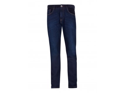 Panske dziny Luis Trenker Petrus Denim Stretch 5900 1