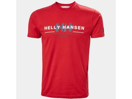 HH rwb graphic t shirt (2)