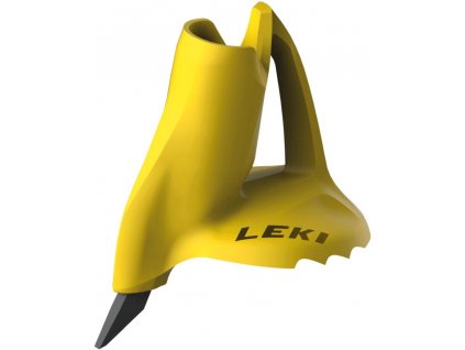 LEKI Fin Vario (with sleeve for ? 8+9mm) - yellow (Velikost UNI)