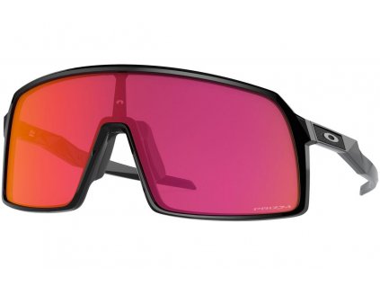 Sluneční brýle Oakley Sutro pol black /Prizm Field OO9406-9237