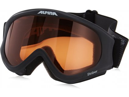Lyžařské brýle Alpina Driber SH (Velikost UNI)