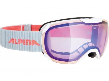 Lyžařské brýle Alpina Pheos S VMM (Velikost UNI)
