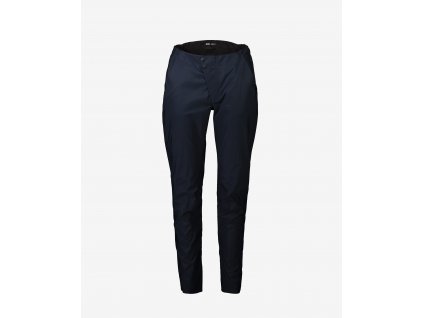 Dámské Kalhoty POC W´S OSLO PANT NAVY BLACK (Velikost XS)