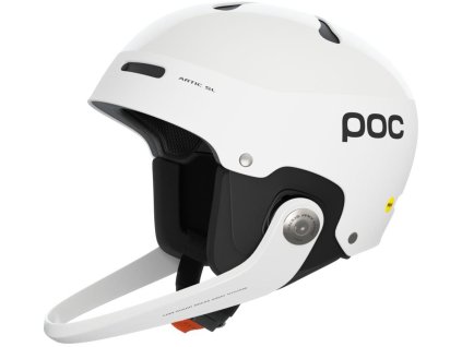 Helma POC Artic SL MIPS - PC101791001 (Velikost M-L 55-58cm)