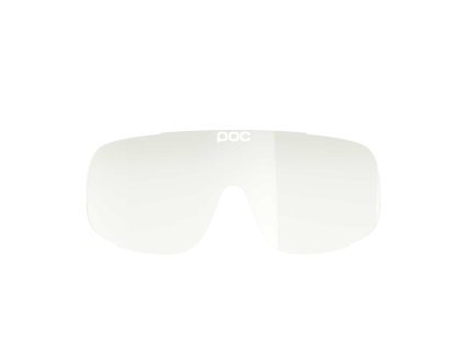 Náhradní sklo POC Aspire Sparelens Clear 90.0 (Velikost UNI)