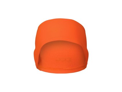 Cyko čelenka POC Thermal Headband Zink Orange (Velikost UNI)