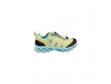 boty cmp kids altrak trail shoe 20 citric acqua