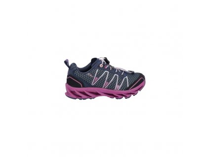 boty cmp kids altrak trail shoe 20 blue purple