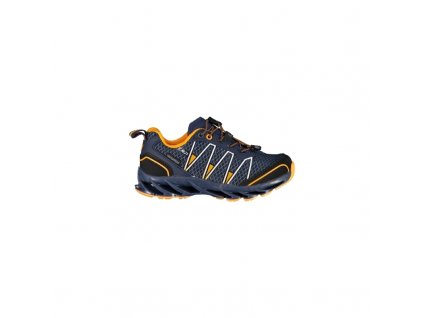 boty cmp kids altak trail shoes wp 20 bblue carrot