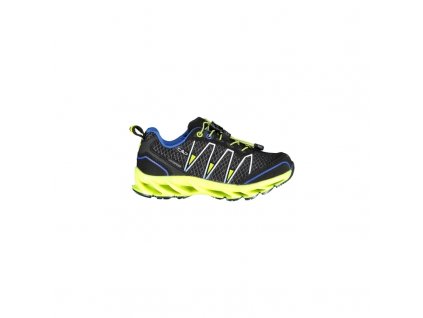 boty cmp kids altak trail shoes wp 20 nero acido