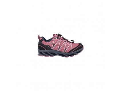 boty cmp kids altak trail shoes wp 20 ciliegia