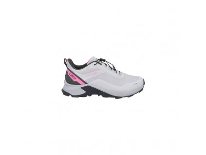 boty cmp naruko wmn fast hiking shoe stone