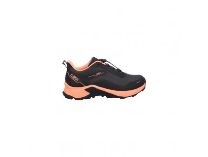 boty cmp naruko wmn fast hiking shoe black (3)