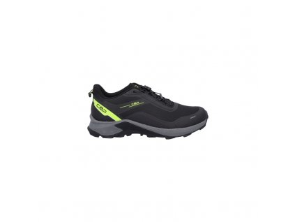 boty cmp naruko fast hiking shoe black (3)