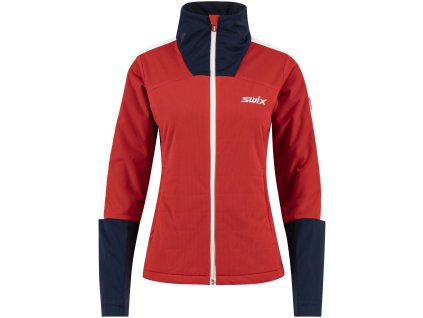 Bunda SWIX Blizzard XC 12976-99990