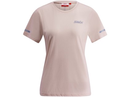 Triko SWIX kr. rukáv Pace 10038-23-97100