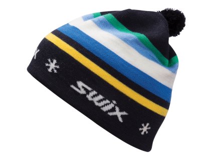 Čepice SWIX Gunde 46604-70000