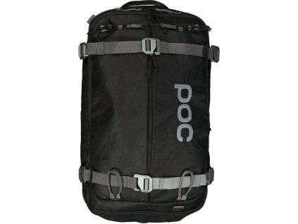 Batoh POC Dimension Avalanche Backpack Uranium Black (Velikost UNI)