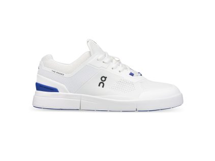 Dámské boty ON Running THE ROGER Spin Undyed/Indigo (Velikost 42.5)