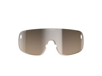 Náhradní sklo POC Elicit Sparelens Clarity Trail/Partly Sunny Silver