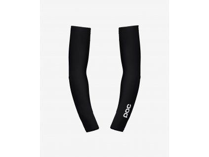 Cyklo návleky POC Thermal Sleeves Uranium Black