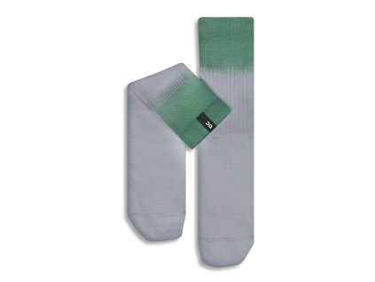 Ponožky ON Running All-Day Sock Iceblue/Melone