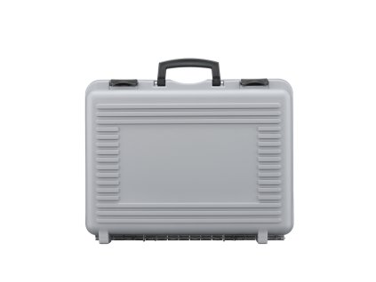 Kufr PROCASE 170/48H184 šedý