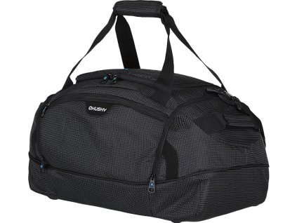Husky Taška Grape 40l černá (Velikost UNI)
