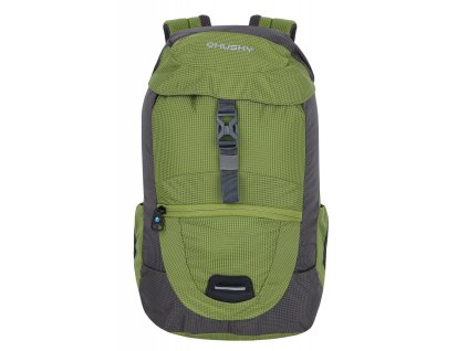 Husky Dětský batoh Junny 15l zelená