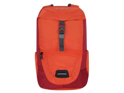 Husky Dětský batoh Junny 15l červená