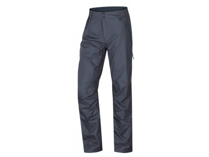 Husky Pánské outdoor kalhoty Lamer M antracit (Velikost XL)