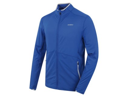 Husky Pánská mikina na zip Tarp zip M blue