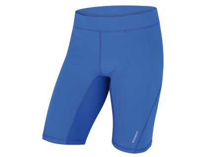 Husky Pánské běžecké kraťasy Dalu M blue