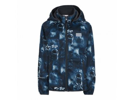 Lego wear SAM 703 - SOFTSHELL JACKET - 22828-590
