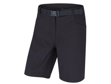 Husky Dámské kraťasy Kimbi L dark grey