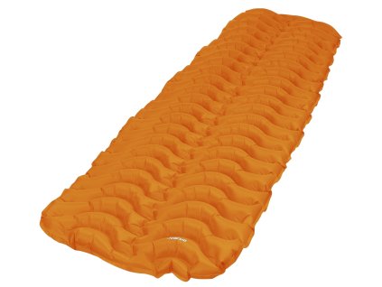 Husky Nafukovací karimatka Feezy 6 orange