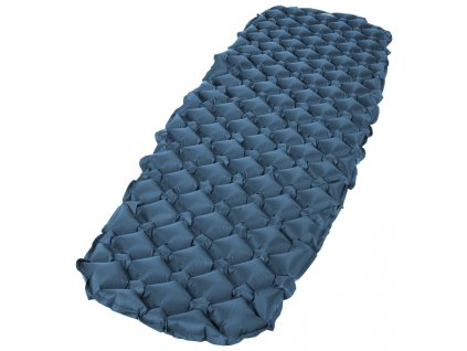 Husky Nafukovací karimatka Fury 5 dark blue (Velikost UNI)